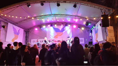 Doc B Band Neukllner Maientage 2022-1