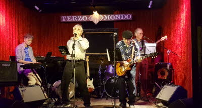 Doc B Band Terzo Mondo 2024-1