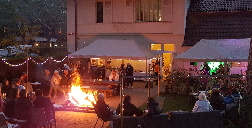 Doc B Band Tennisclub Grn-Weiss 2025_